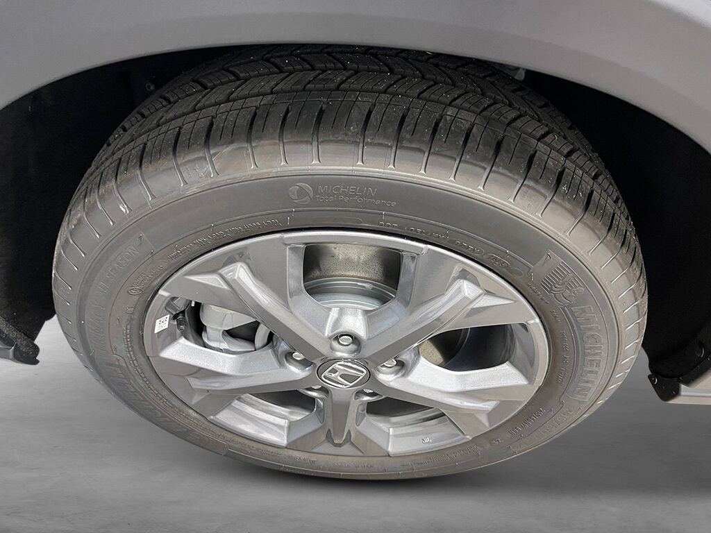 2026 Honda HR-V LX Alexandria VA