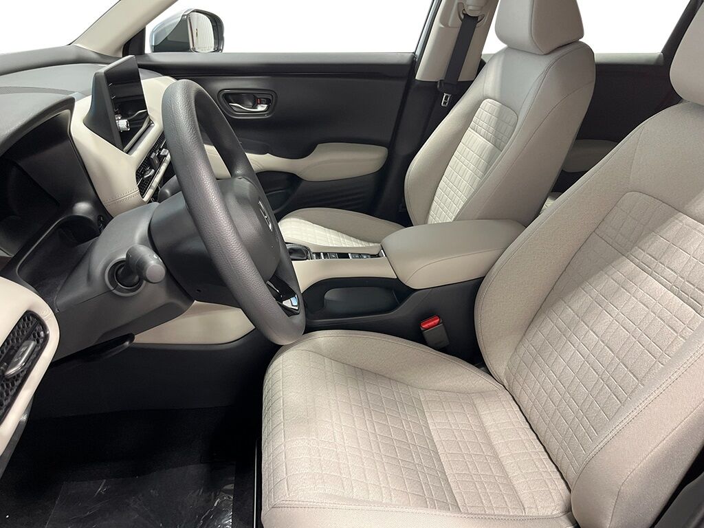 2026 Honda HR-V LX Alexandria VA