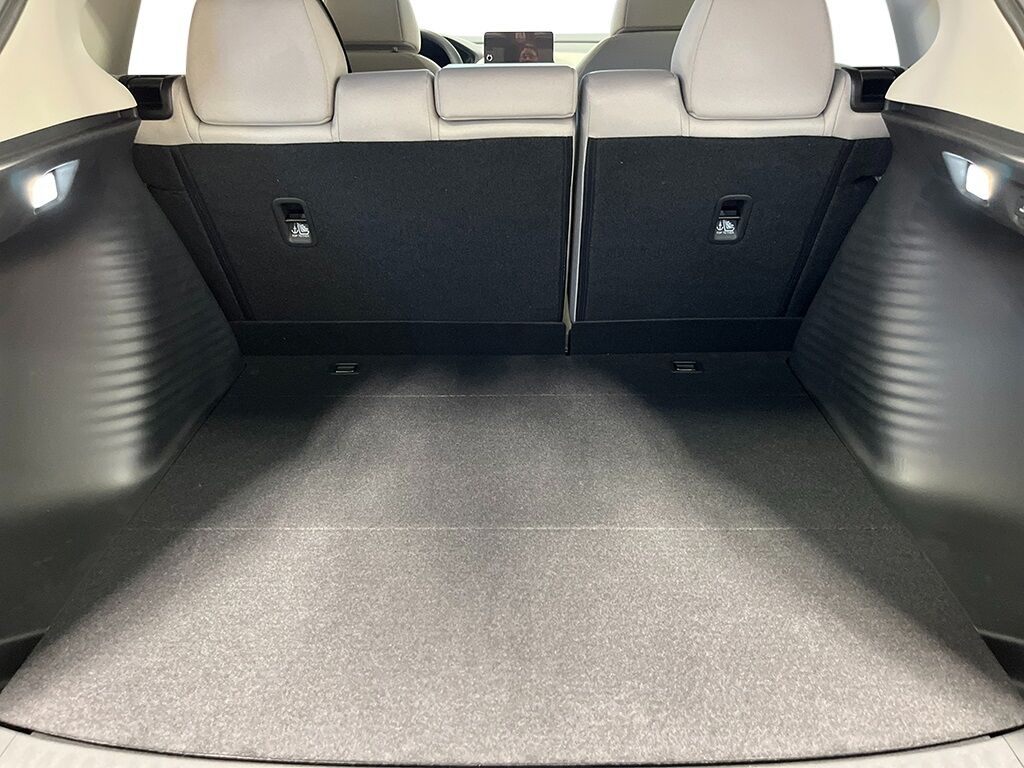 2026 Honda HR-V LX Alexandria VA