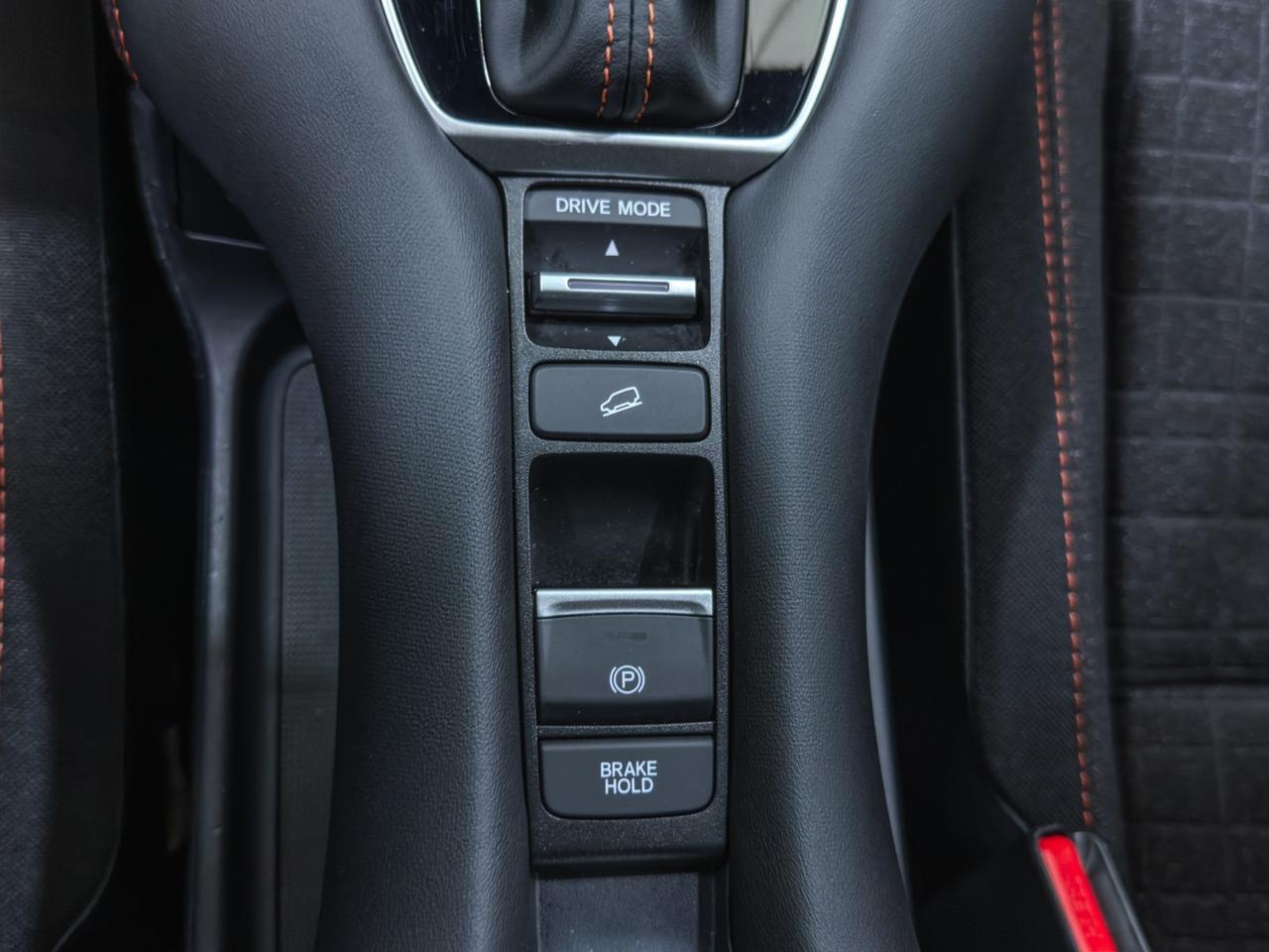 2026 Honda HR-V Sport AWD Tallmadge OH