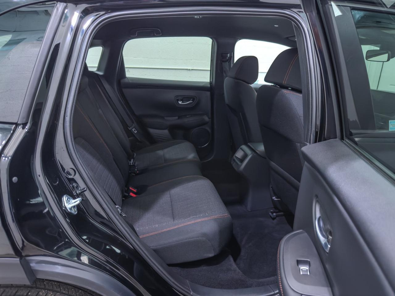 2026 Honda HR-V Sport AWD Tallmadge OH