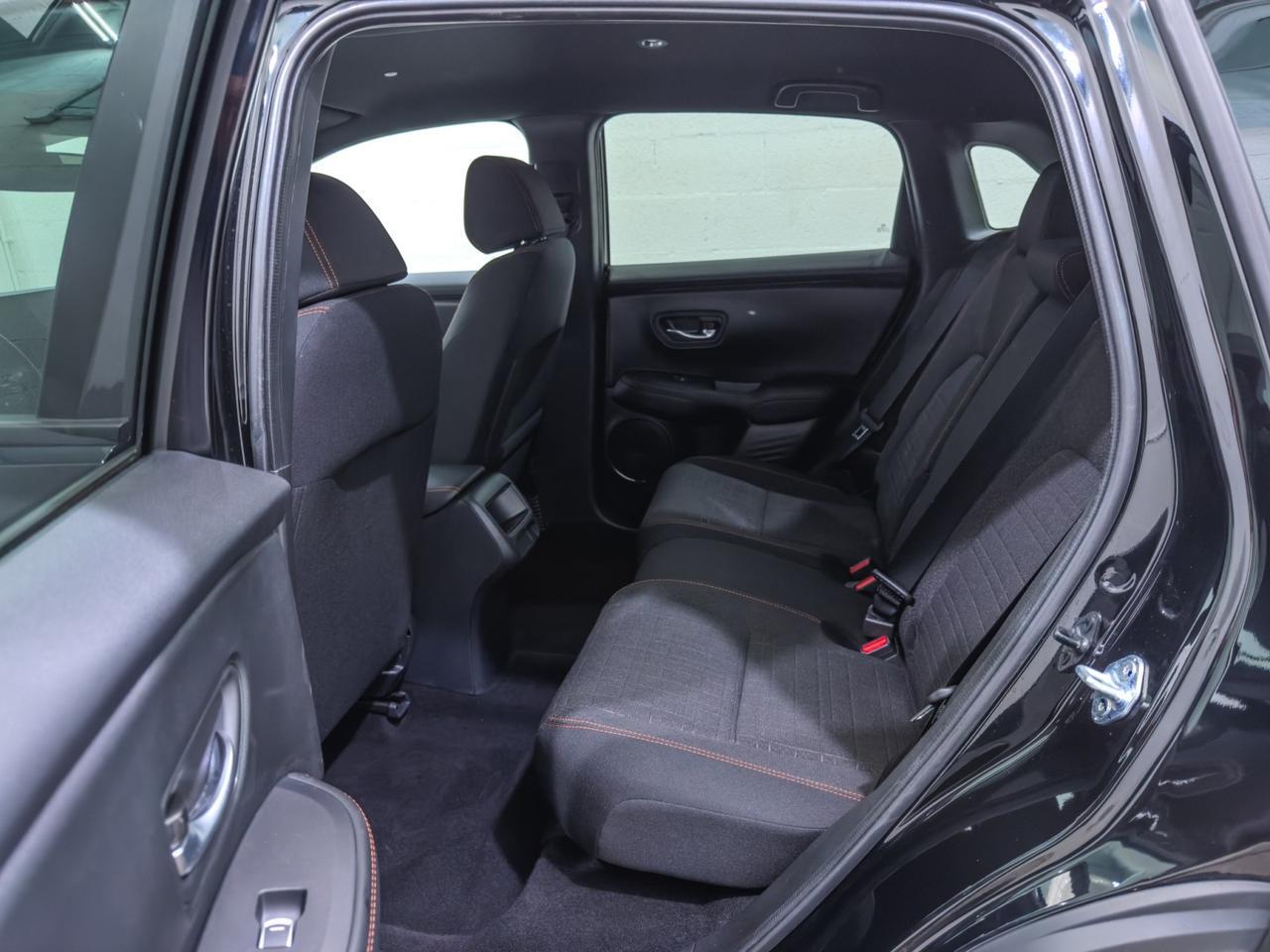 2026 Honda HR-V Sport AWD Tallmadge OH