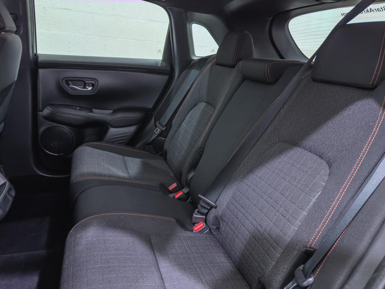 2026 Honda HR-V Sport AWD Tallmadge OH