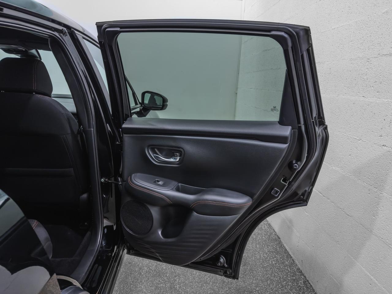 2026 Honda HR-V Sport AWD Tallmadge OH