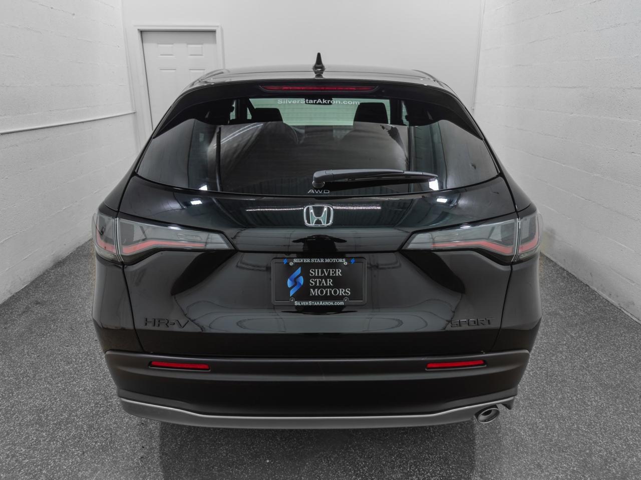 2026 Honda HR-V Sport AWD Tallmadge OH