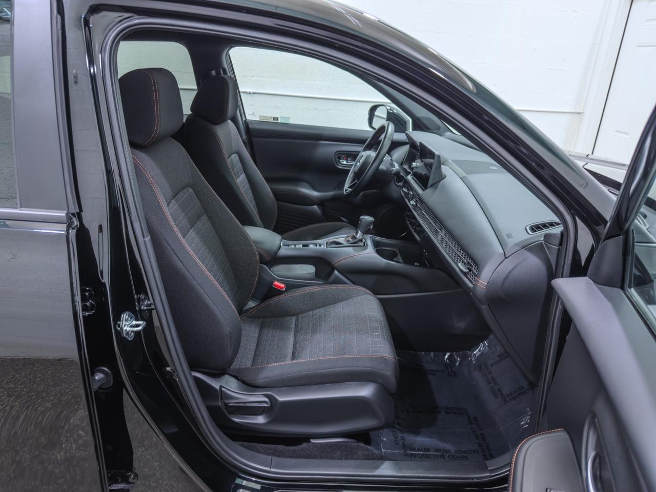 2026 Honda HR-V Sport AWD Tallmadge OH