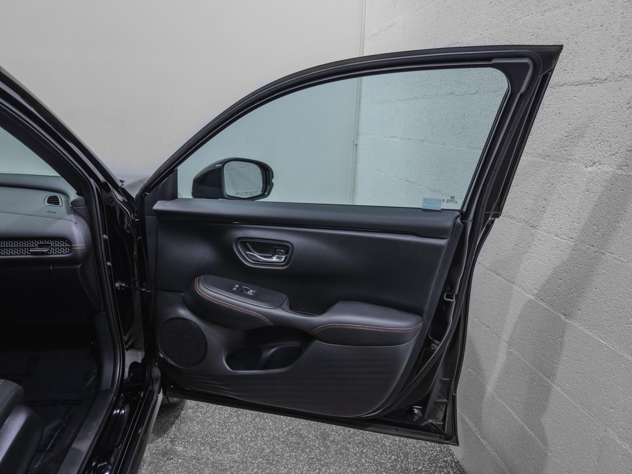 2026 Honda HR-V Sport AWD Tallmadge OH
