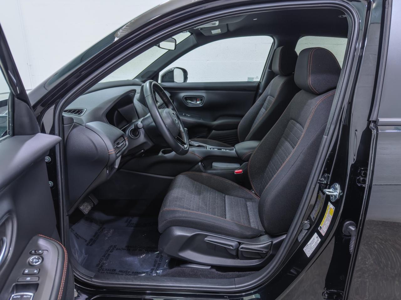 2026 Honda HR-V Sport AWD Tallmadge OH