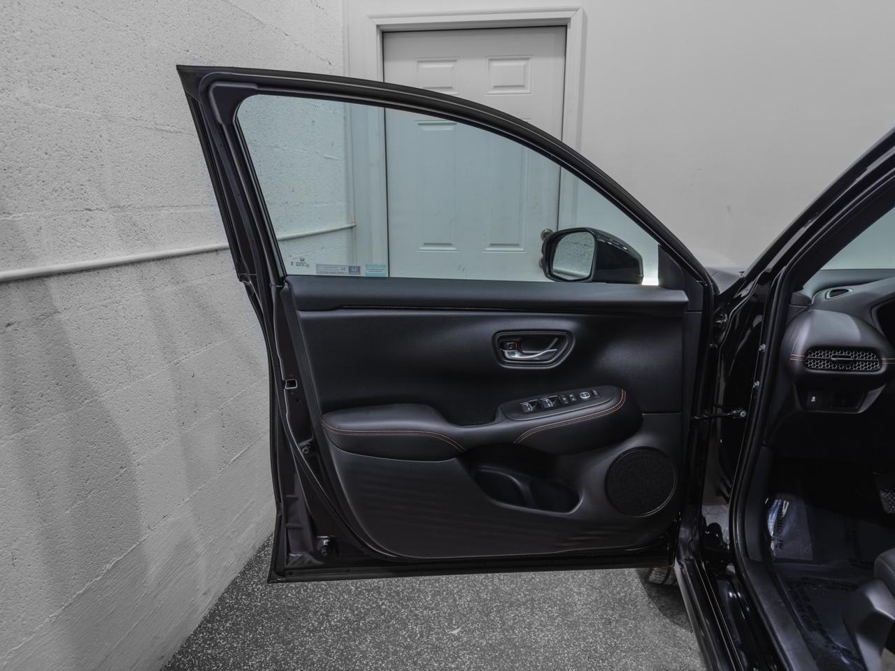 2026 Honda HR-V Sport AWD Tallmadge OH