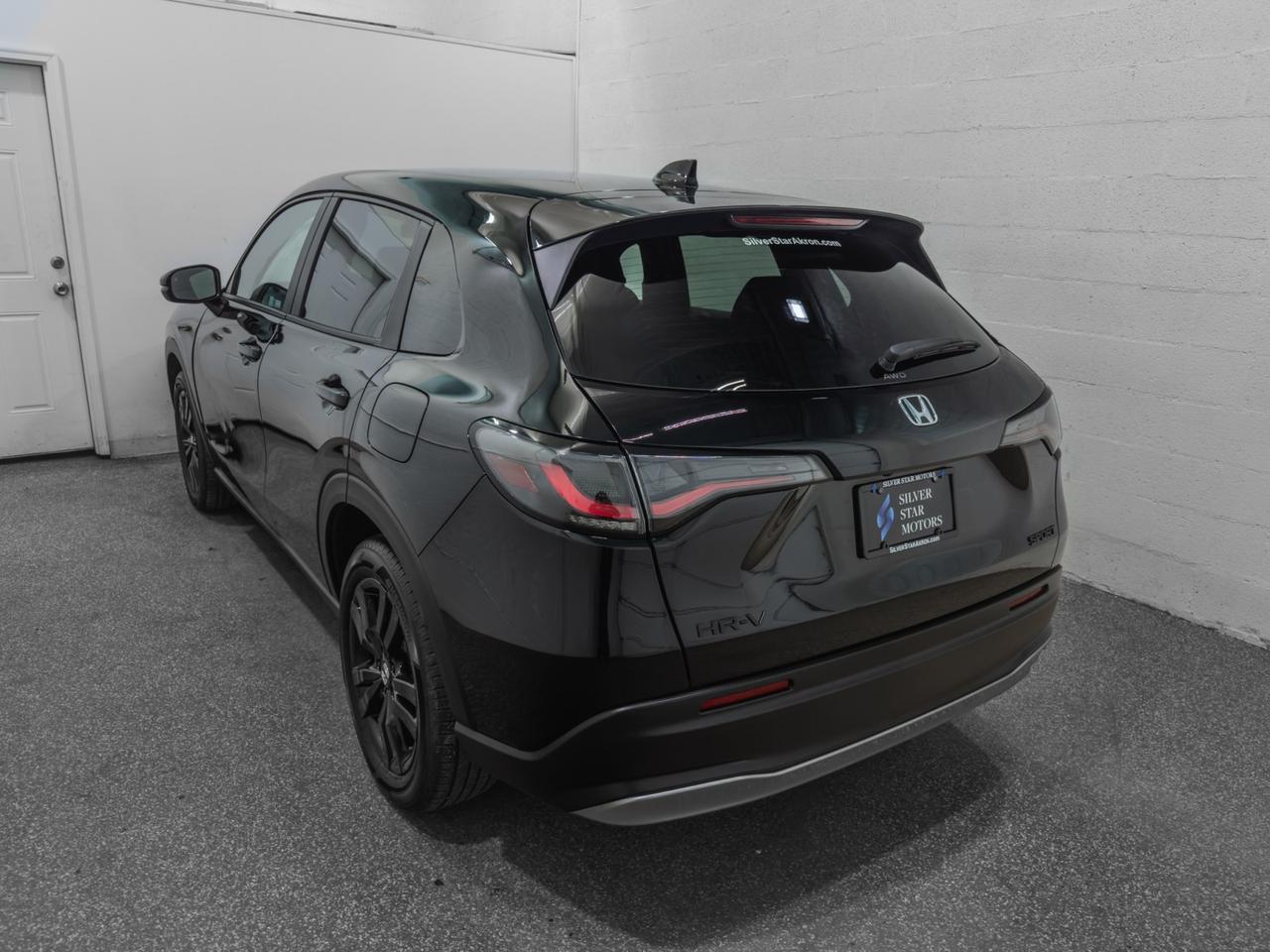 2026 Honda HR-V Sport AWD Tallmadge OH