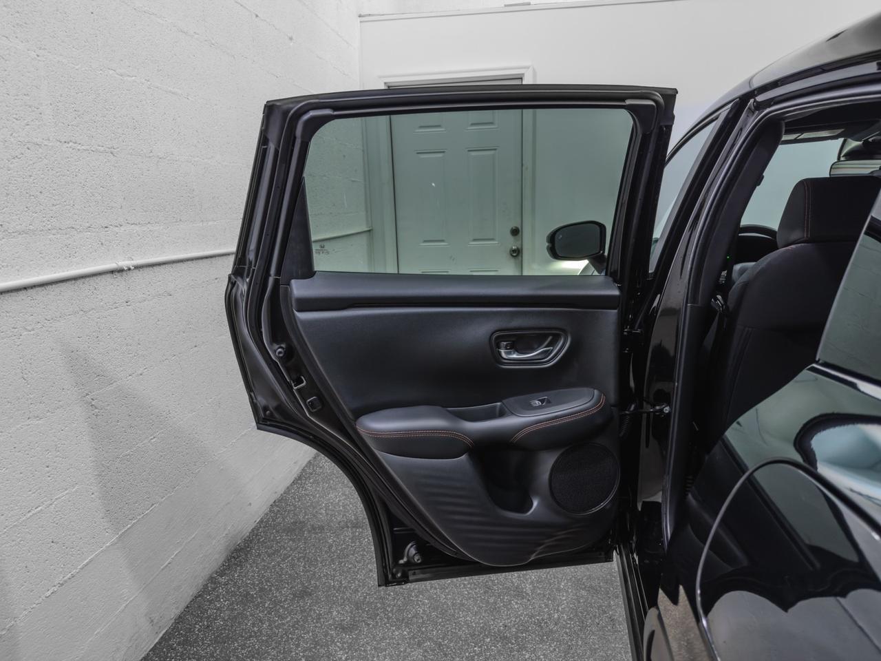 2026 Honda HR-V Sport AWD Tallmadge OH