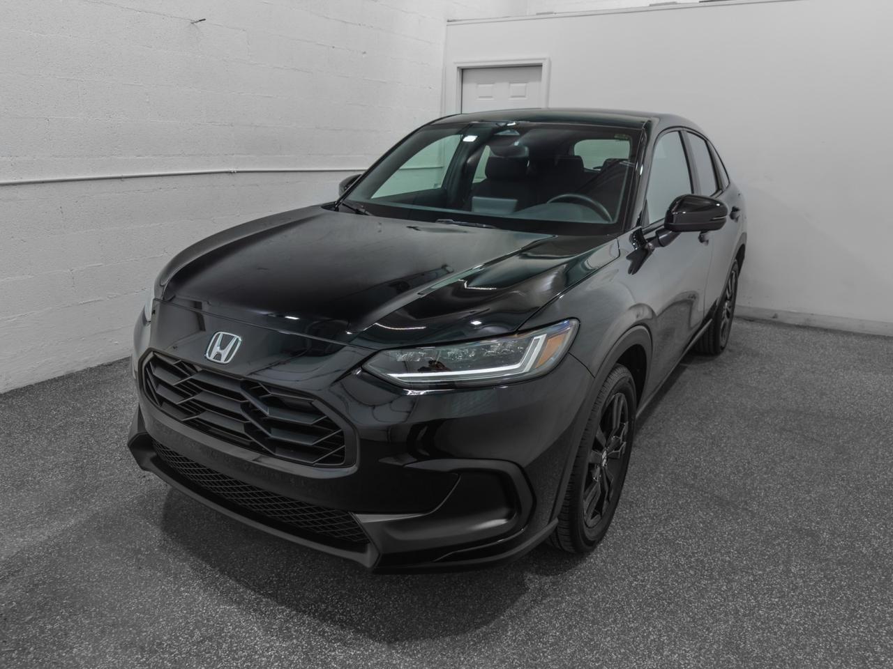 2026 Honda HR-V Sport AWD Tallmadge OH