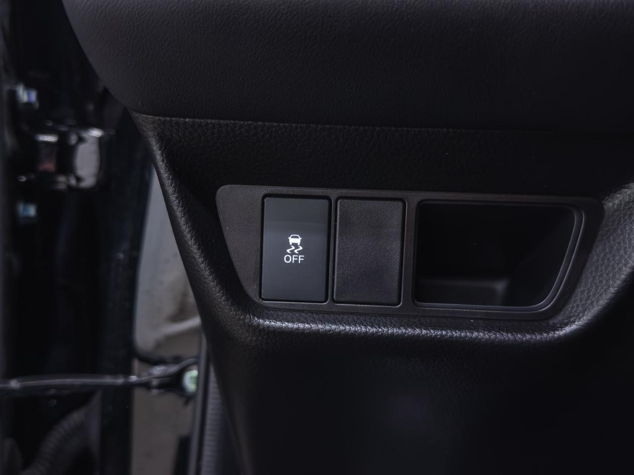 2026 Honda HR-V Sport AWD Tallmadge OH
