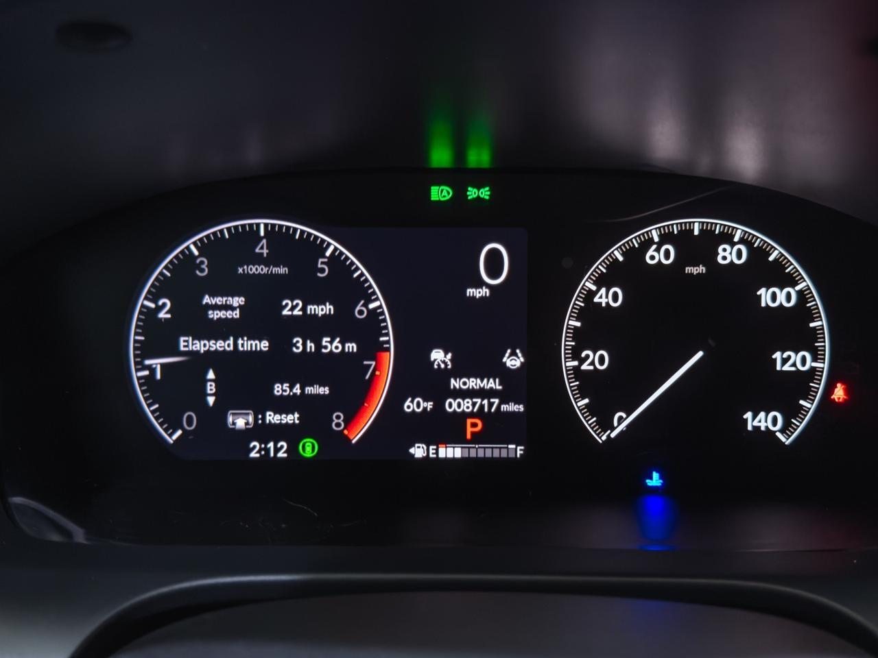 2026 Honda HR-V Sport AWD Tallmadge OH
