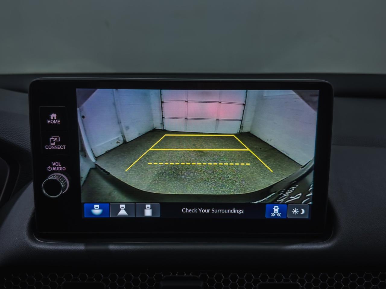 2026 Honda HR-V Sport AWD Tallmadge OH
