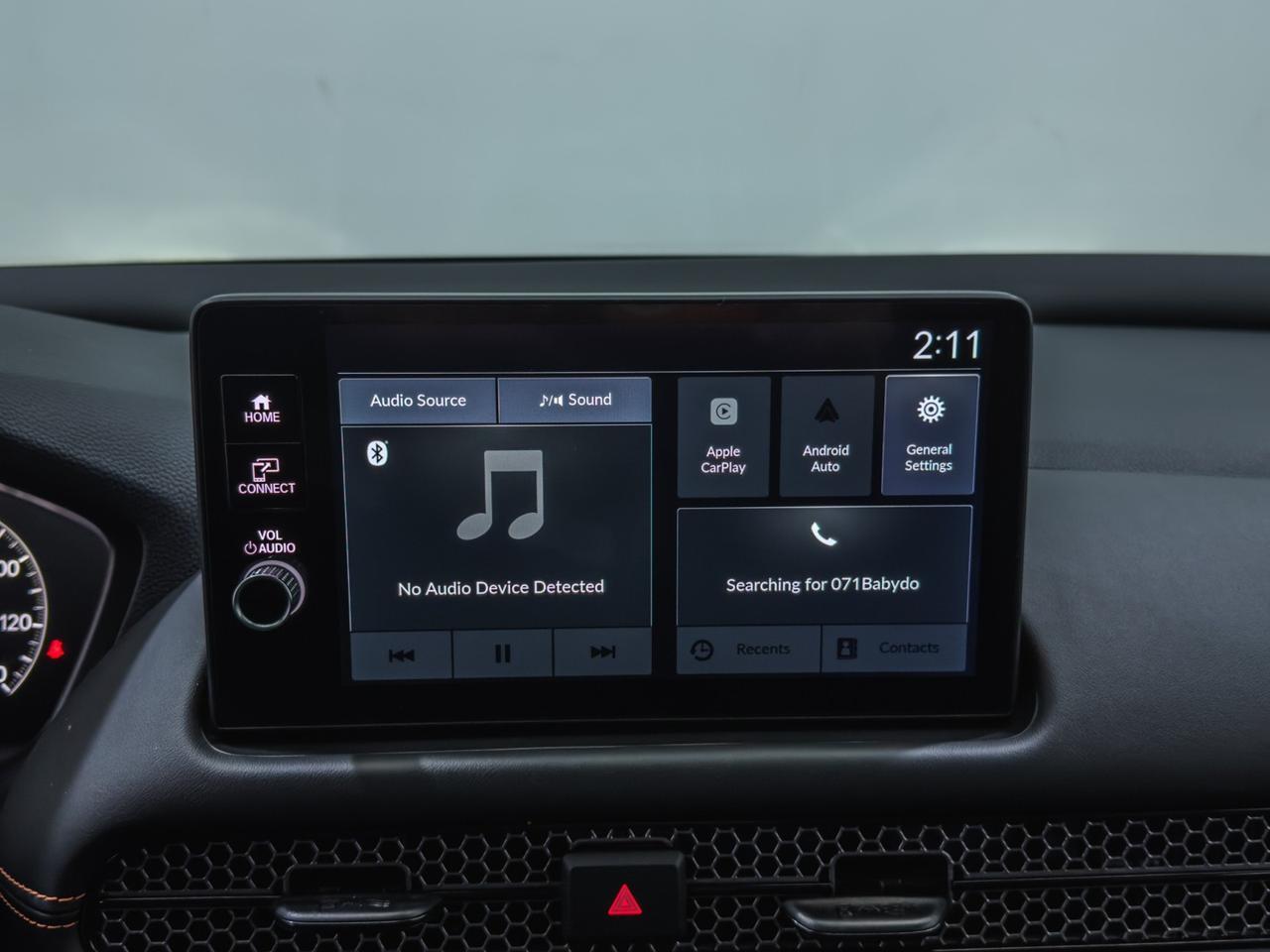 2026 Honda HR-V Sport AWD Tallmadge OH