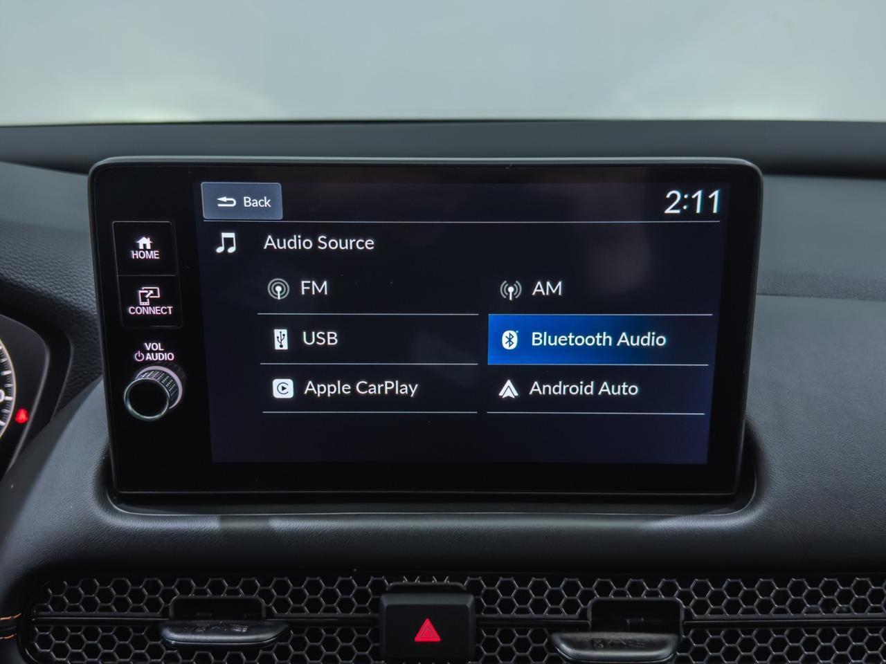 2026 Honda HR-V Sport AWD Tallmadge OH