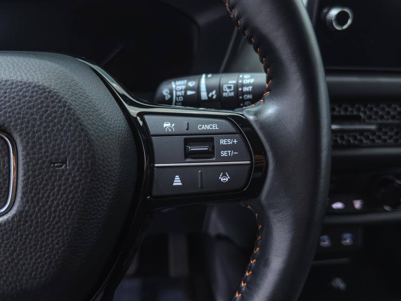2026 Honda HR-V Sport AWD Tallmadge OH
