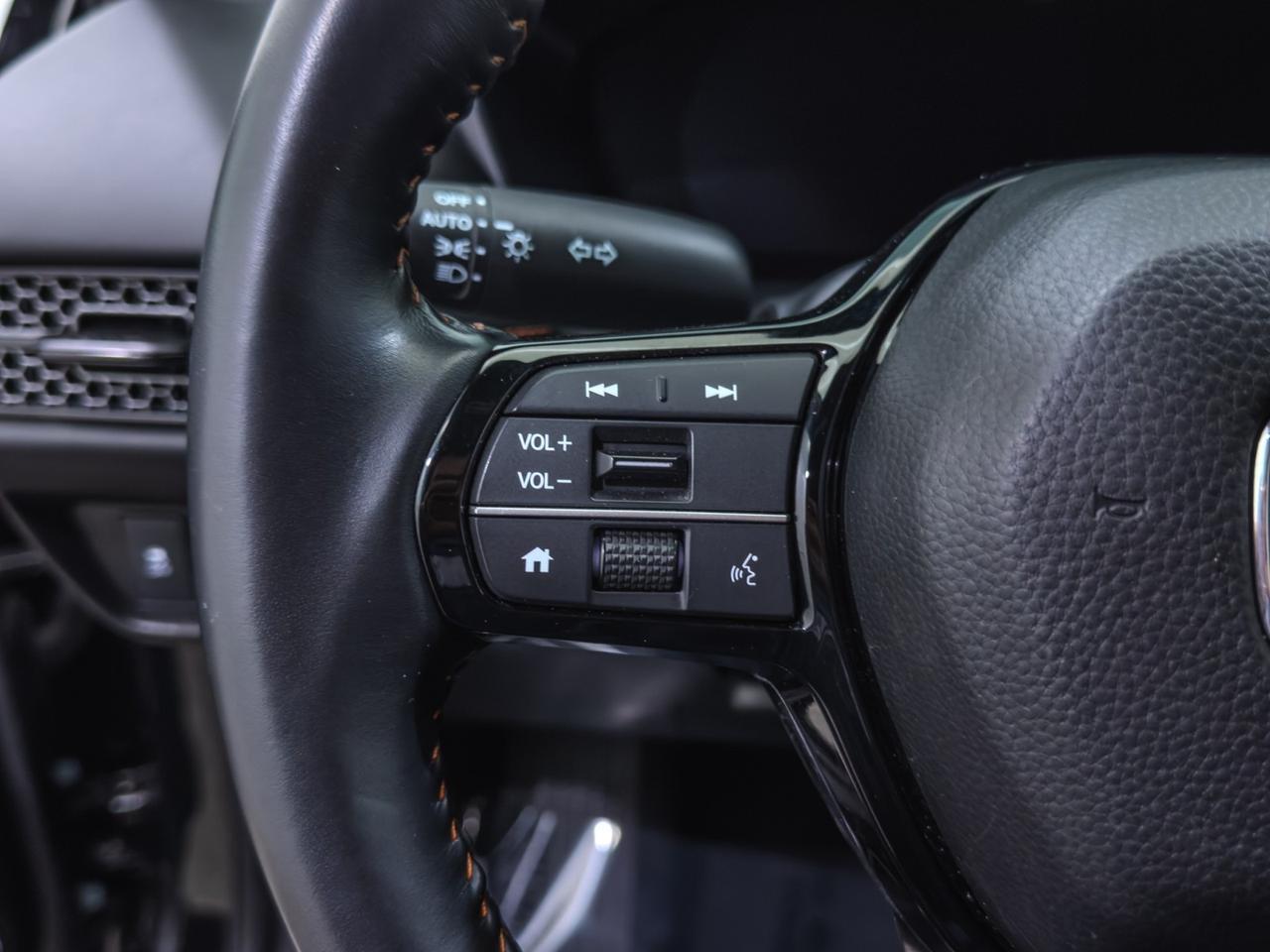 2026 Honda HR-V Sport AWD Tallmadge OH
