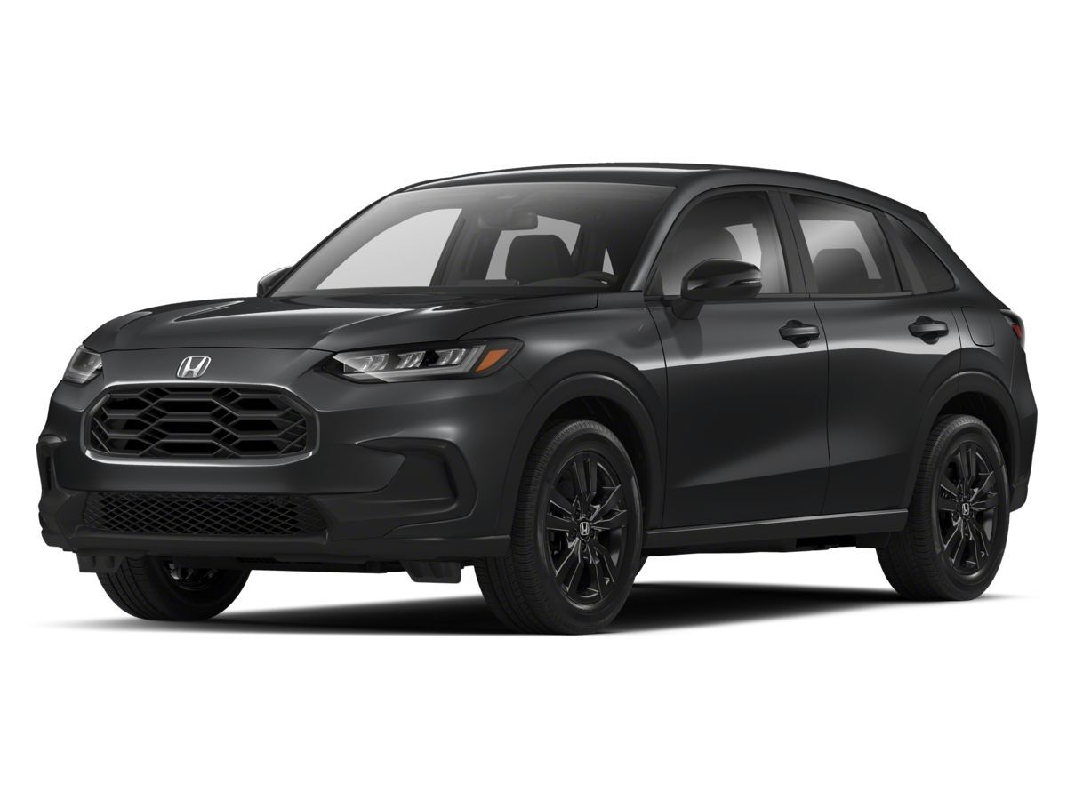 2026 Honda HR-V Sport Columbus OH