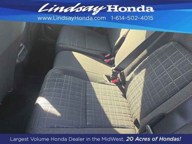2026 Honda HR-V Sport Columbus OH