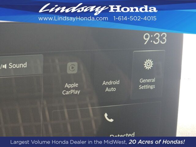 2026 Honda HR-V Sport Columbus OH