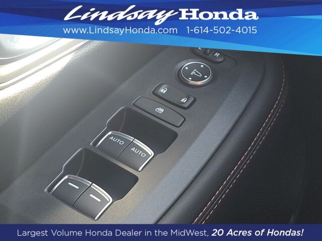 2026 Honda HR-V Sport Columbus OH
