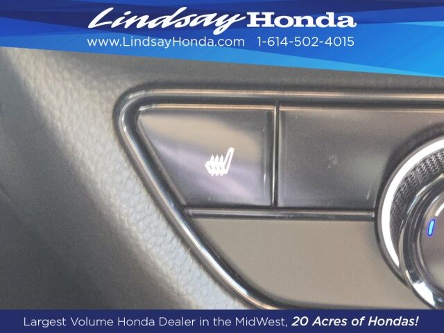 2026 Honda HR-V Sport Columbus OH