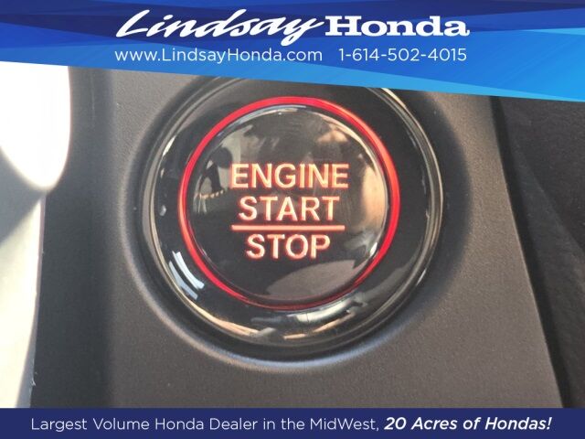 2026 Honda HR-V Sport Columbus OH