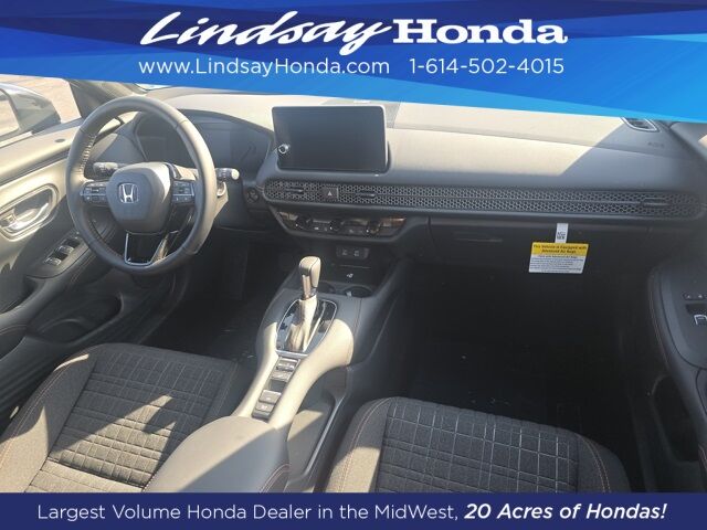 2026 Honda HR-V Sport Columbus OH