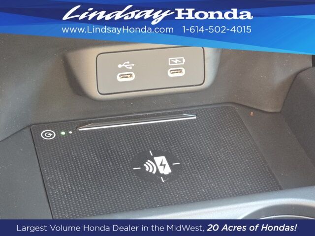 2026 Honda HR-V Sport Columbus OH