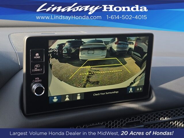 2026 Honda HR-V Sport Columbus OH