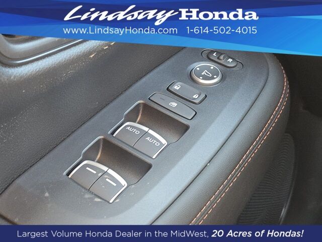 2026 Honda HR-V Sport Columbus OH