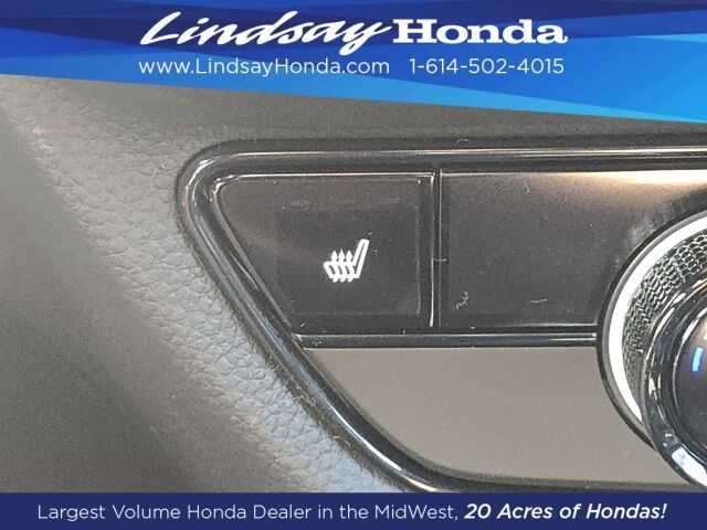 2026 Honda HR-V Sport Columbus OH