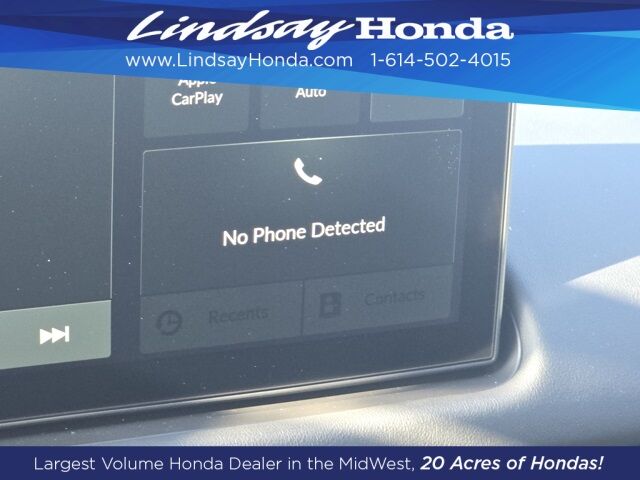 2026 Honda HR-V Sport Columbus OH