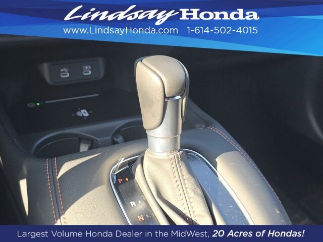 2026 Honda HR-V Sport Columbus OH