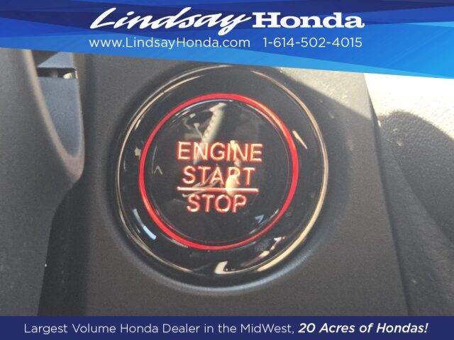 2026 Honda HR-V Sport Columbus OH