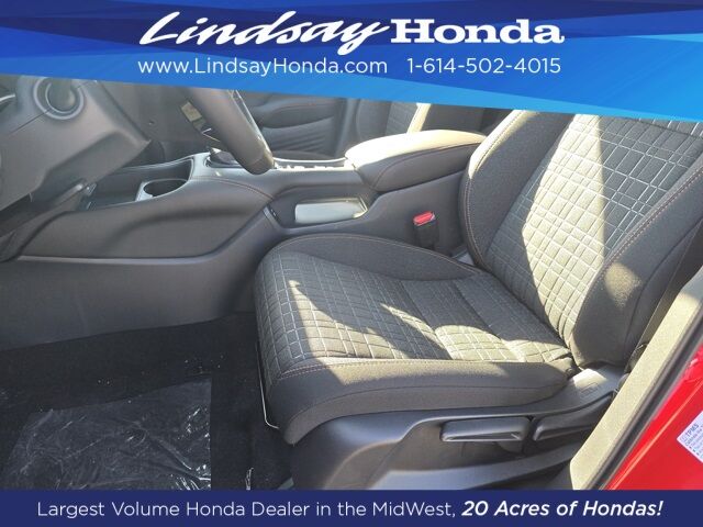 2026 Honda HR-V Sport Columbus OH