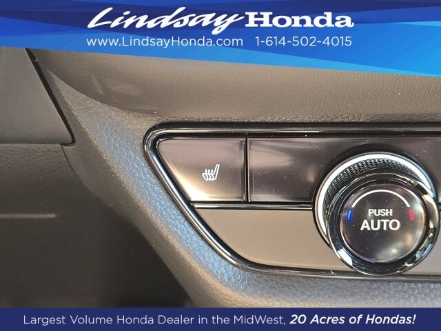2026 Honda HR-V Sport Columbus OH
