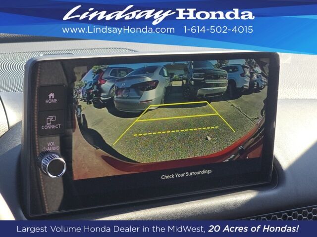 2026 Honda HR-V Sport Columbus OH