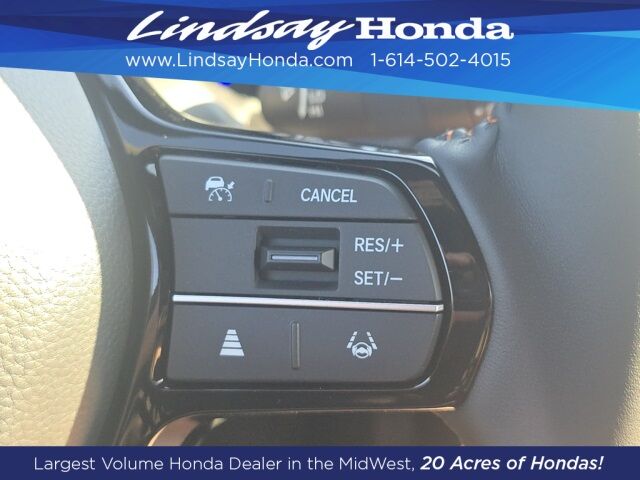 2026 Honda HR-V Sport Columbus OH