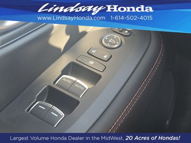 2026 Honda HR-V Sport Columbus OH