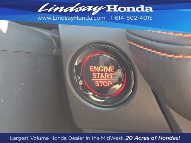2026 Honda HR-V Sport Columbus OH