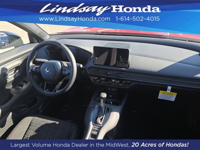 2026 Honda HR-V Sport Columbus OH