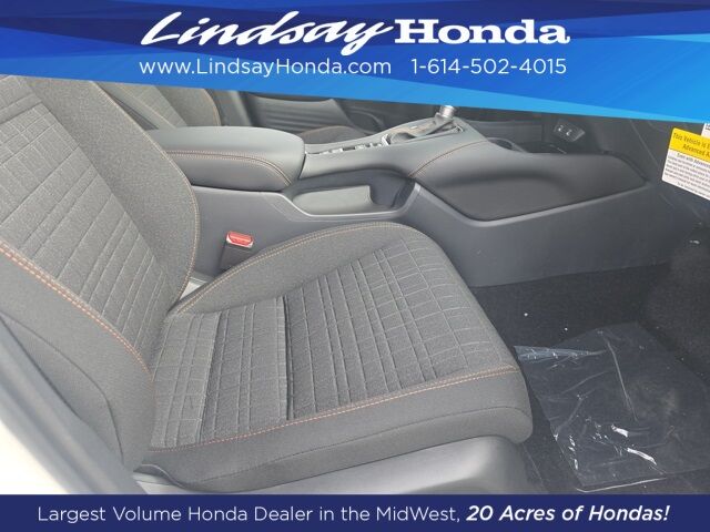 2026 Honda HR-V Sport Columbus OH