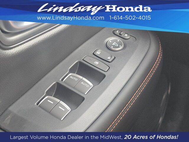 2026 Honda HR-V Sport Columbus OH