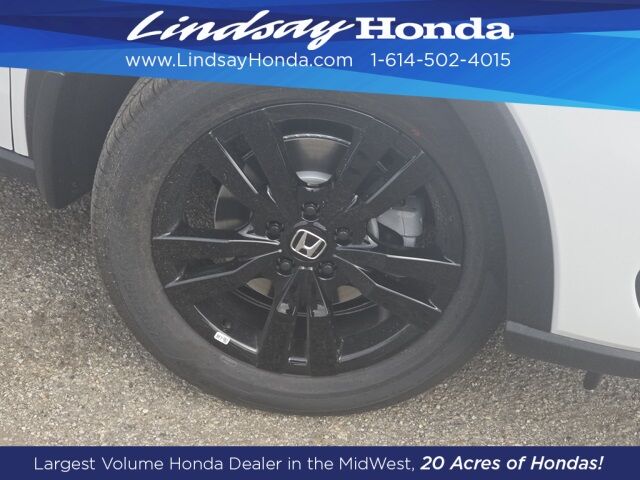 2026 Honda HR-V Sport Columbus OH