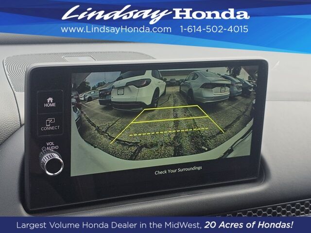 2026 Honda HR-V Sport Columbus OH