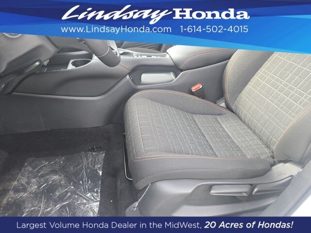 2026 Honda HR-V Sport Columbus OH