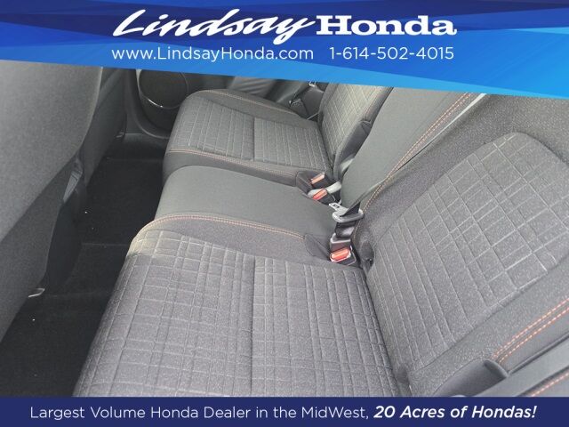 2026 Honda HR-V Sport Columbus OH